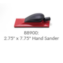 Load image into Gallery viewer, Sunmight Vaccum Hand Sander