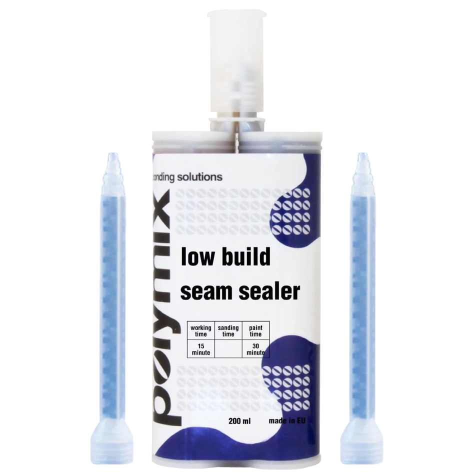 Polymix Low/Medium Build Seam Sealer (200ml)