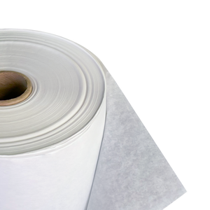 High Ground White Urethane Making Paper