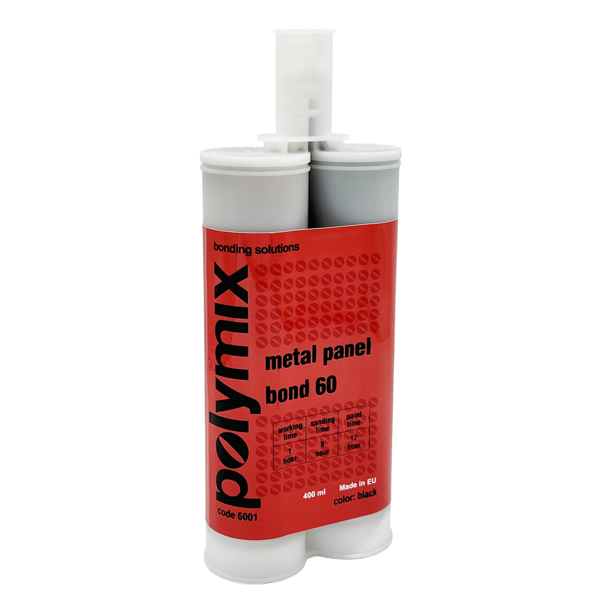 Poly Mix Module Polymix Panel Bond 60 (50ml & 200ml) – Shop Collision