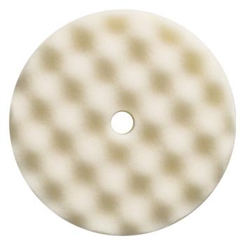 Presta White Foam Compounding Pad 890171