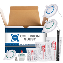 Load image into Gallery viewer, Collision Quest Snap Lid System Starter Kit Powered by Colad- Small (23 Piece)
