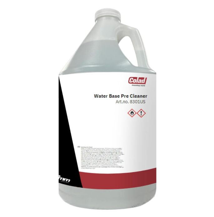 Colad Water Based Pre-Cleaner – Shop Collision