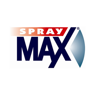 Spray Max Logo