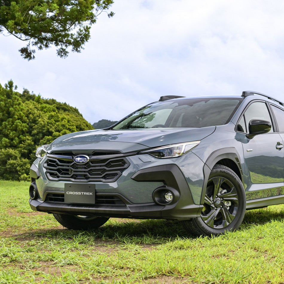 Subaru
