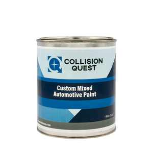 Hand Mixed Automotive Paint - Available in Pint, Quart, or Spray Can