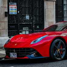 Load image into Gallery viewer, Ferrari