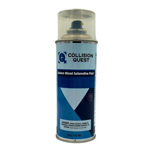 Hand Mixed Automotive Paint - Available in Pint, Quart, or Spray Can