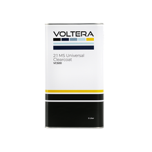 Load image into Gallery viewer, VOLTERA VC500 2:1 MS Universal Clearcoat &amp; Hardener Set Up