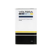 Load image into Gallery viewer, VOLTERA VC700 2:1 HS  Overall Clearcoat &amp; Hardener Set Up