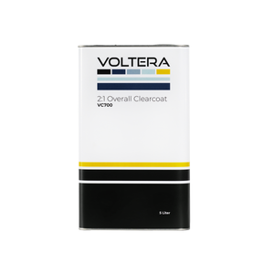 VOLTERA VC700 2:1 HS  Overall Clearcoat