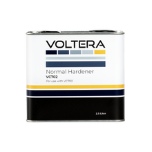 Load image into Gallery viewer, VOLTERA Hardener for VC700 2:1 Overall Clearcoats