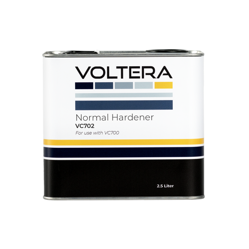 VOLTERA Hardener for VC700 2:1 Overall Clearcoats