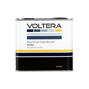 VOLTERA Hardener for VC700 2:1 Overall Clearcoats