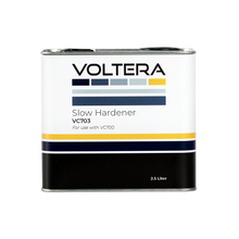 Load image into Gallery viewer, VOLTERA Hardener for VC700 2:1 Overall Clearcoats