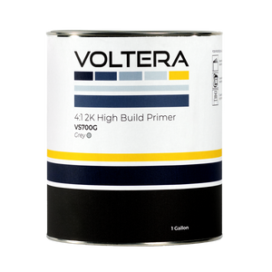 VOLTERA VS700 4:1 2K High Build Primer & Hardener Set Up