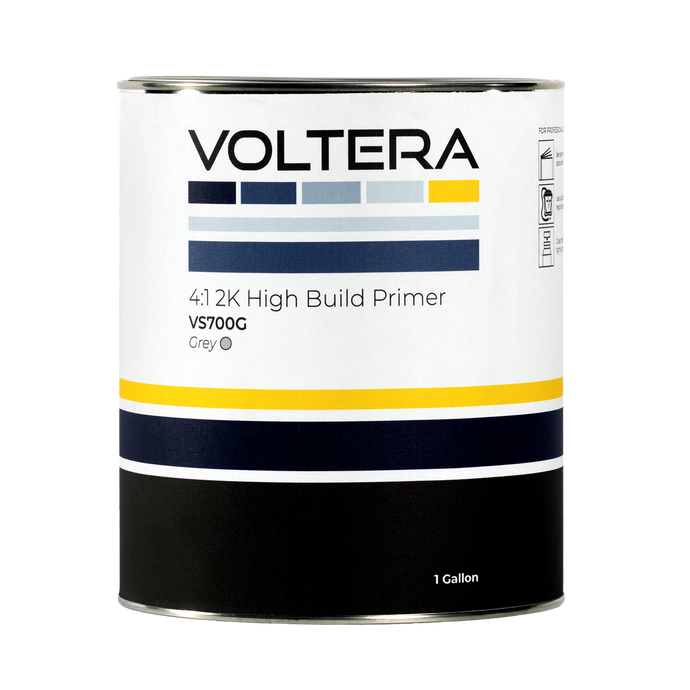 VOLTERA VS700 4:1 2K High Build Primer