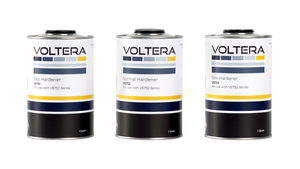 VOLTERA Hardeners for VS750 5:1 2K Primer Sealer