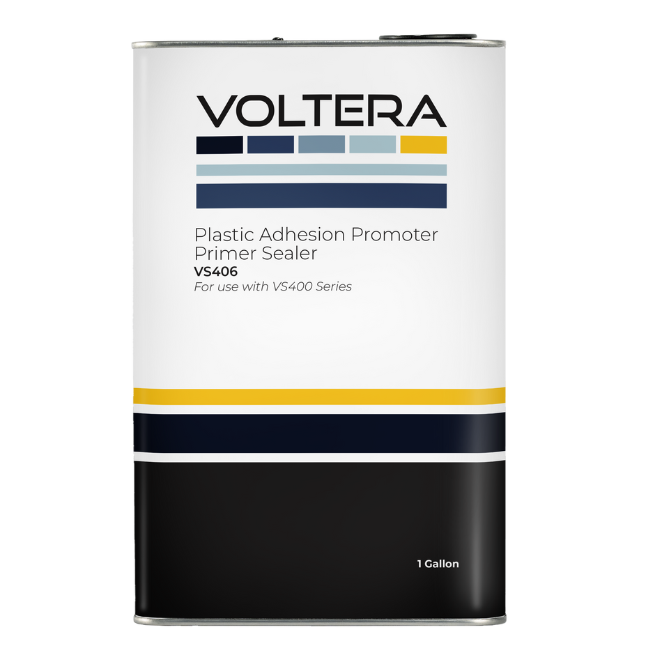 VOLTERA Thinner for Plastic Adhesion Promoter Primer Sealer - Use with VS400