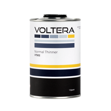 Load image into Gallery viewer, Voltera Normal &amp; Slow Thinner (1 Quart &amp; 1 Gallon)