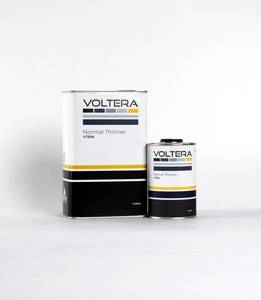 Voltera Normal & Slow Thinner (1 Quart & 1 Gallon)