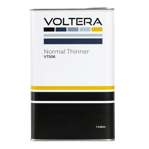 Voltera Normal & Slow Thinner (1 Quart & 1 Gallon)