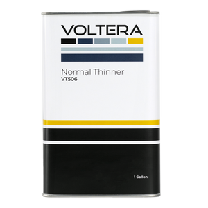 Voltera Normal & Slow Thinner (1 Quart & 1 Gallon)