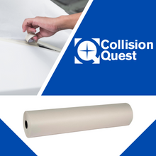 Load image into Gallery viewer, Collision Quest 36&quot;x 700&#39; White Urethane Masking Paper