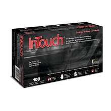 Load image into Gallery viewer, Atlantic Safety Products InTouch B311 Exam Gloves, Disposable, Latex-Free Nitrile Gloves