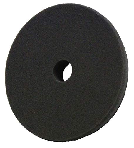 Presta PACE Black Foam Ultimate Polish Pad 890196