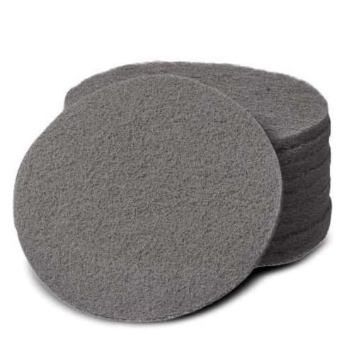 Colad Scuff Discs 150mm (Grey Ultra Fine)