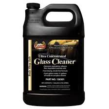 Presta Ultra Concentrated Glass Cleaner