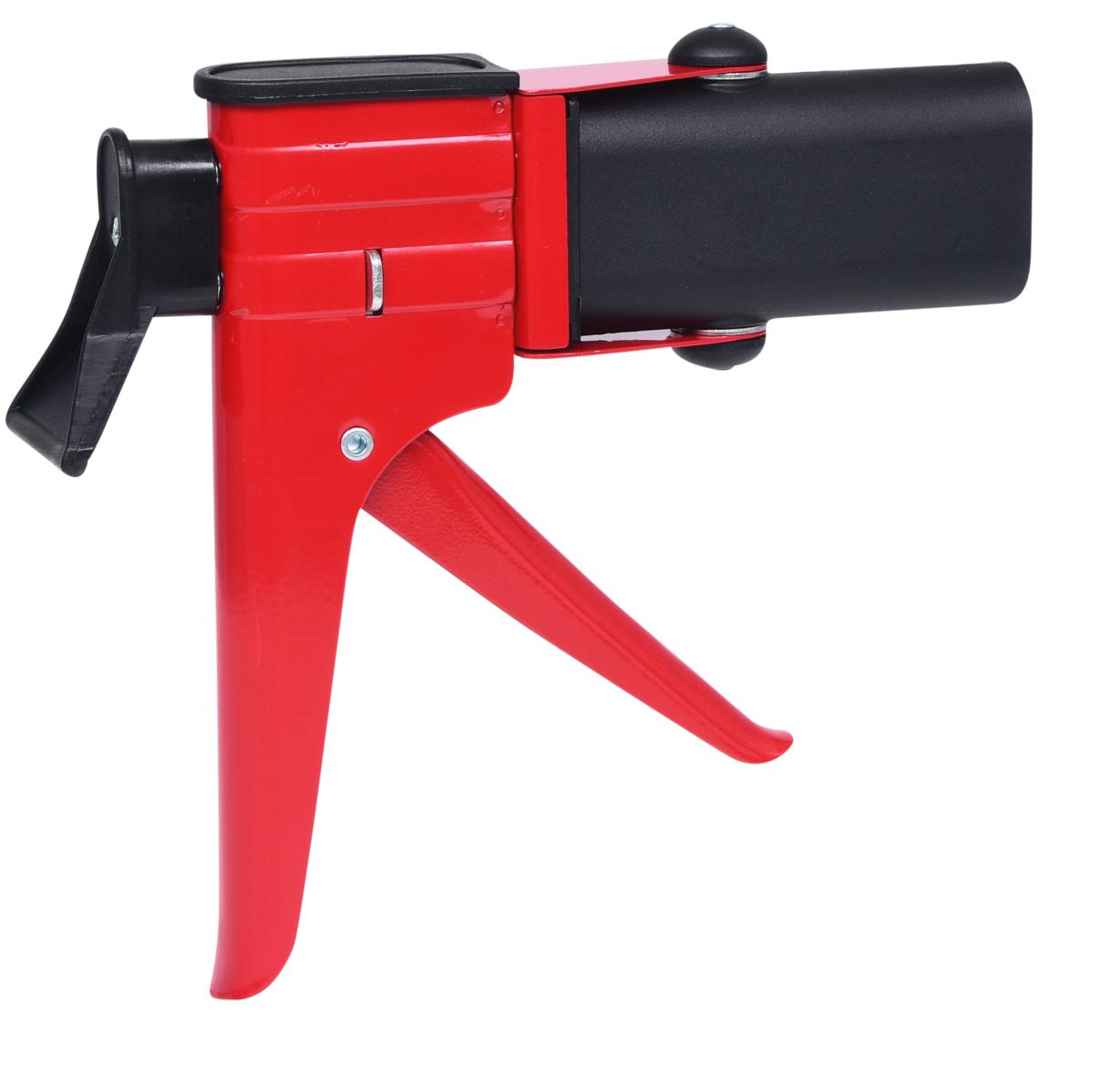 Epoxy Adhesive Dispensing Gun, PPM-50 Standard 50ml – Collision Quest Inc.