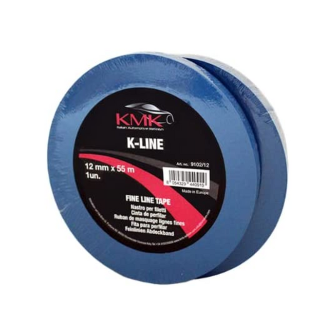 KMK K-Line Fine Line Masking Automotive Pinstripe Tape