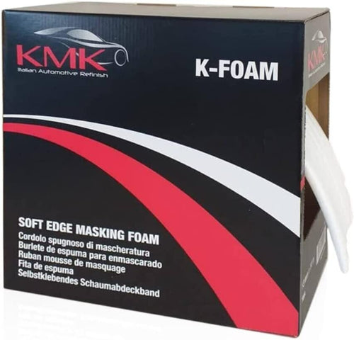 KMK K-Foam Automotive Masking Tape