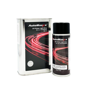 AutoMaxxx UV Primer