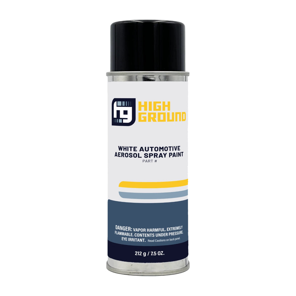 HIGH GROUND (TRI-STAGE) Factory Matched Automotive Spray Paint for Toyota Automobiles (Toyota 3R5)