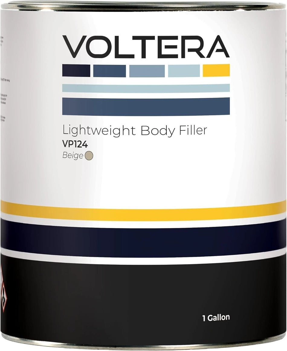 VOLTERA Lightweight Body Filler