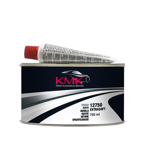 KMK Extra Soft Putty 12750