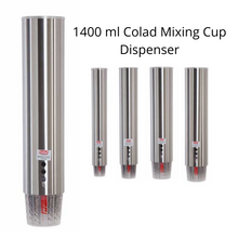 Load image into Gallery viewer, Colad Mixing Cup Dispenser