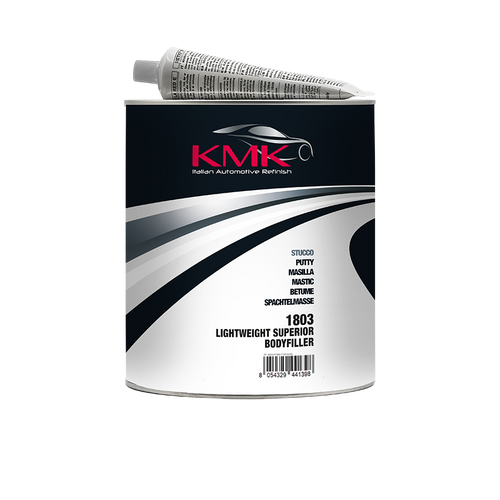 KMK Lightweight Superior Bodyfiller 1803