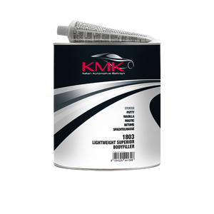 KMK Lightweight Superior Bodyfiller 1803