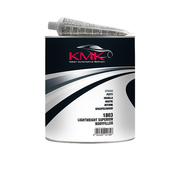 KMK Lightweight Superior Bodyfiller 1803