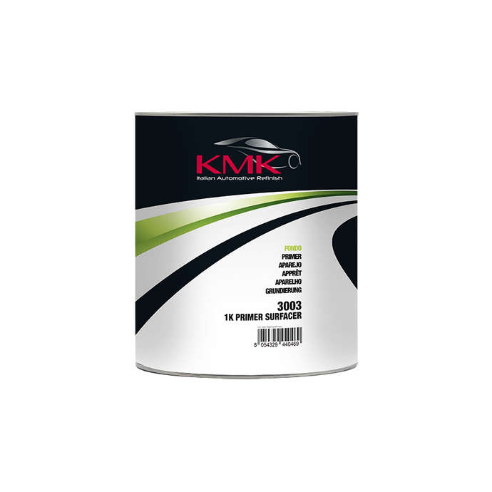 KMK 1K Nitro-synthetic Primer Filler 3003