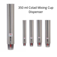 Load image into Gallery viewer, Colad Mixing Cup Dispenser