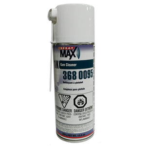 SprayMax Gun Cleaner