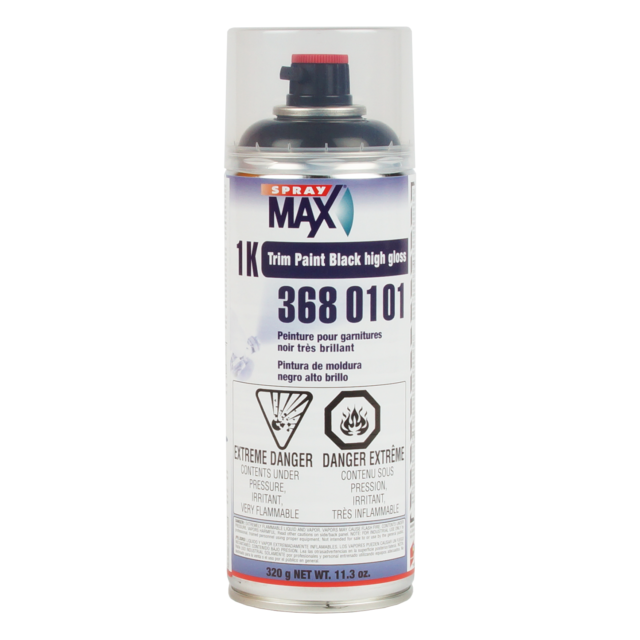 SprayMax 1K Wax & Grease Remover