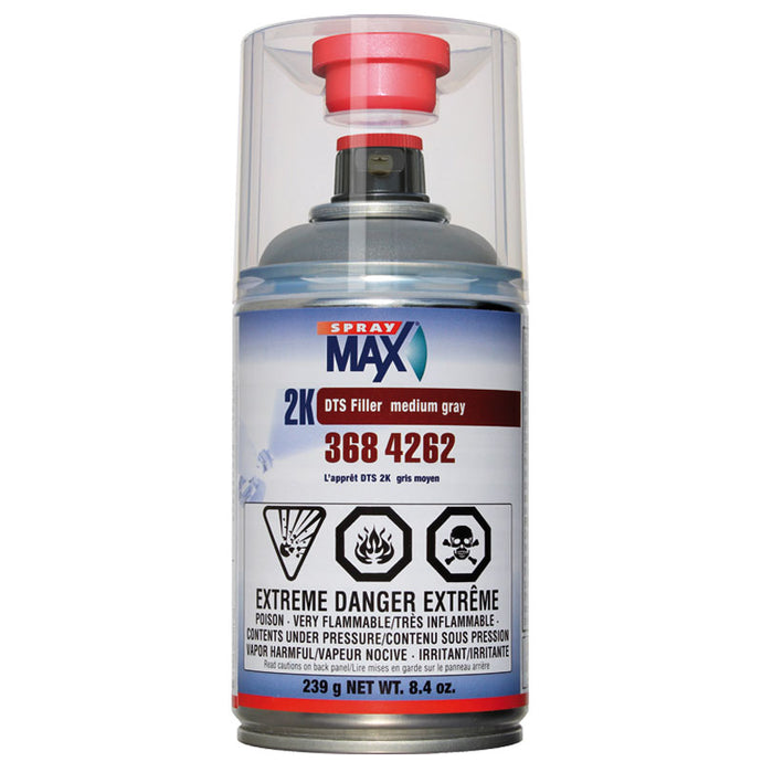 SprayMax 2K DTS Sealer