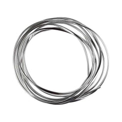 Protekto Trim Chrome Door Edge Trim Kit