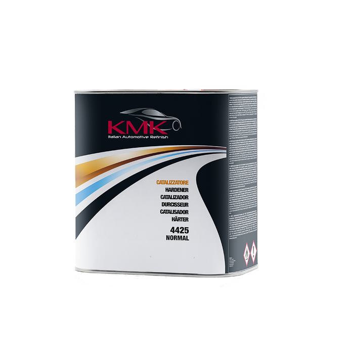 KMK 2.5 Liter Hardener for UHS Clear Coat 2705 & 2805
